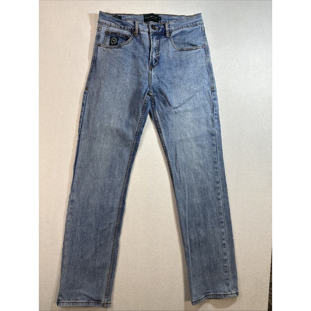 Ringers Western Australia Muster slim straight Jeans Boot Cut Men's 30‎